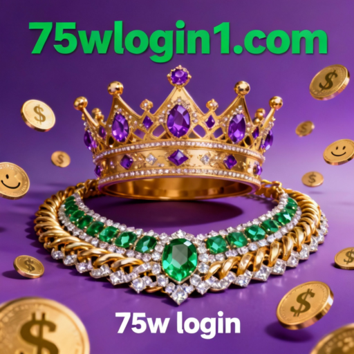 75w login
