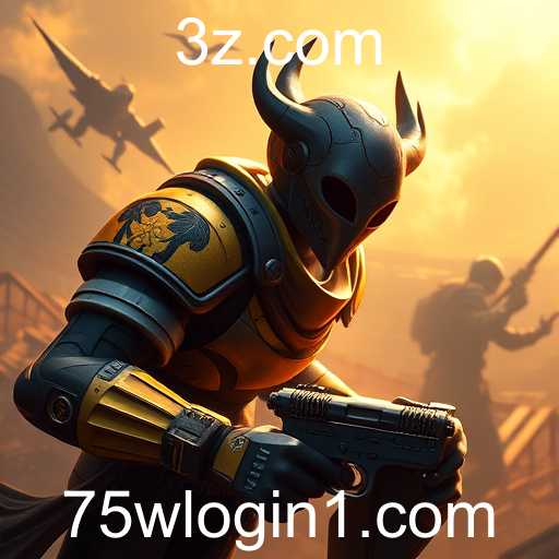 A Ascensão do 75w Login no Cenário de Jogos Online