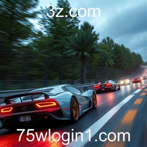 75w Login Revoluciona o Acesso a Jogos em 2026