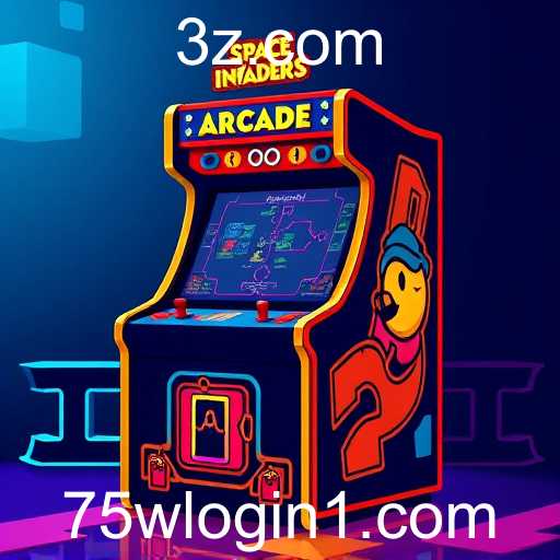 A Ascensão do 75w Login no Cenário dos Jogos Online