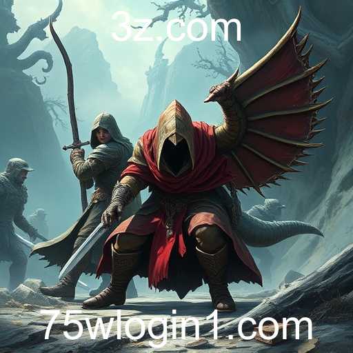 Revolução no Mundo dos Jogos Online com 75w Login