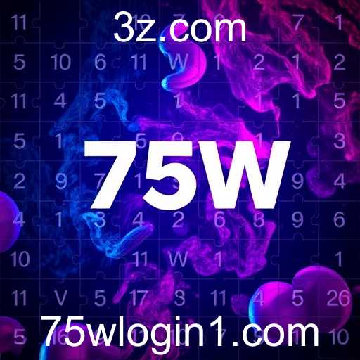 Explorando o Universo de 75w: Novidades e Tendências