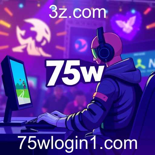 Novo Horizonte para Games no 75w Login