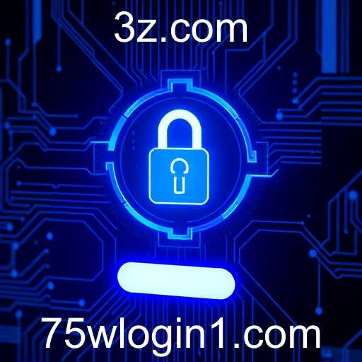 O Impacto do 75w Login nos Jogos Online