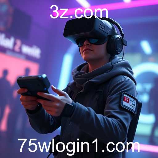 Revoluções nos Jogos Online em 2025: A Nova Era do 75w