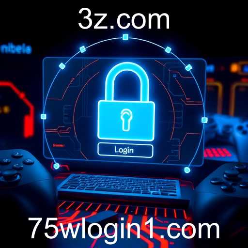 Evolução dos Jogos Online e o Impacto do 75w Login