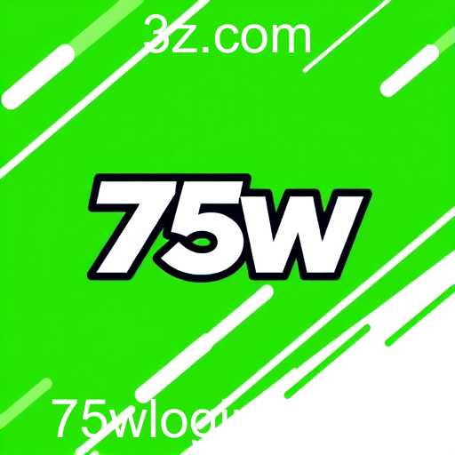 75w login: Portal de Entretenimento Digital em Ascensão